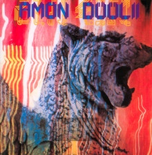 Wolf City - Amon Duul II