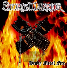 Haevy Metal Fire - Stormwarrior
