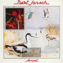 Avocet - Bert Jansch