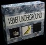 Velvet Underground/Velvet&Nico/White Light White Heat - The Velvet Underground 
