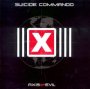 Axis Of Evil - Suicide Commando