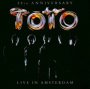 Live In Amsterdam - TOTO