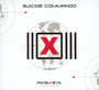 Axis Of Evil - Suicide Commando