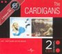 Life/First Band On The Moon - The Cardigans