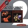 Time Pieces vol.1: Best Of/ Time Pieces vol.2: Live - Eric Clapton