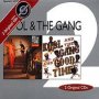 Ladies Night / Good Times - Kool & The Gang