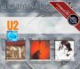 Unforgett/Under Blood/Boy - U2