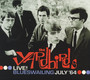 Live Blueswailing July 64 - The Yardbirds