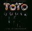 Live In Amsterdam - TOTO Live In Amsterdam - TOTO