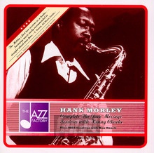Complete The Jazz Message - Hank Mobley