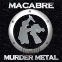 Murder Metal - Macabre