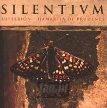 Sufferion Hamartia Of Pru - Silentium