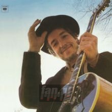 Nashville Skyline - Bob Dylan