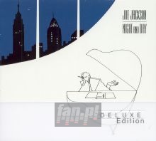 Night & Day - Joe Jackson