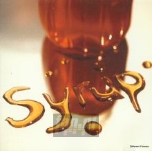 Different Flavours - Syrup Different Flavours - Syrup