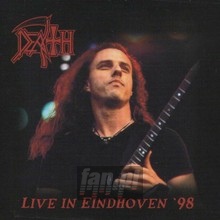 Vivus!: Dividium Live In Eindhoven 1998 - Death