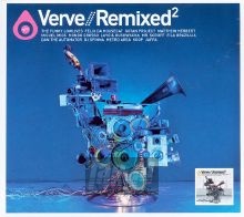 Verve Remixed 2 / Unmixed 2 - Verve Mixed   