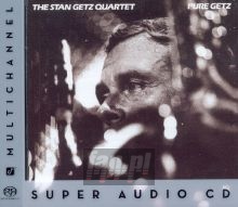Pure Getz - Stan Getz