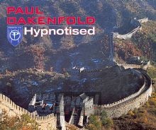 Hypnotised - Paul Oakenfold