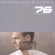 76 - Armin Van Buuren 