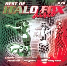 Best Of Italo Disco Fox - Best Of Italo Disco   