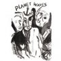 Planet Waves - Bob Dylan