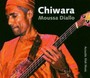 Chiwara Acoustic Mali Mus - Moussa Diallo