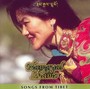 Songs From Tibet - Namgyal Lhamo