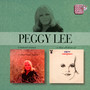 A Natural Woman/Is That All There Is - Peggy Lee