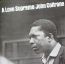 A Love Supreme - John Coltrane