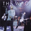 Live At The Royal Albert Hall - The Who