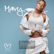 Love & Life - Mary J. Blige