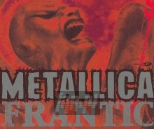 Frantic - Metallica