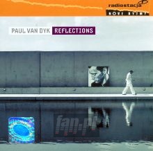 Reflections - Paul Van Dyk 