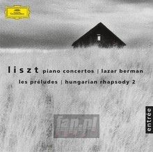 Entree - Lazar Berman Entree - Lazar Berman