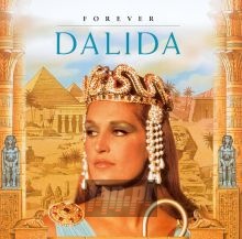 Forever - Dalida