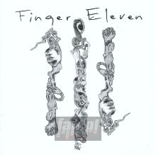 Finger Eleven - Finger Eleven