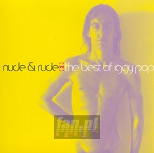 Rude & Nude - Iggy Pop