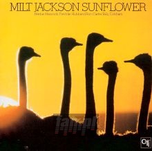 Sunflower - Milt Jackson