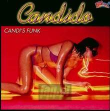 Candi's Funk - Candido