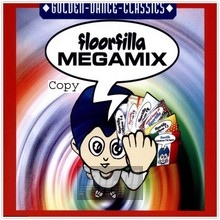 Megamix - Floorfilla