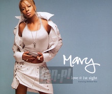 Love At 1ST Sight - Mary J. Blige