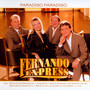 Paradiso Paradiso - Fernando Express