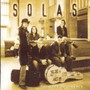 The Edge Of Silence - Solas