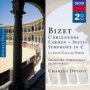 Bizet L'arlesienne - Charles Dutoit