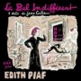 Le Bel Indifferent - Edith Piaf