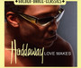 Love Makes - Haddaway