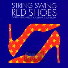 Strung Swing Red Shoes - Soeren Siegumfeldt