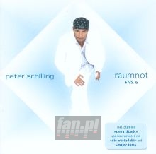 Raumnot 6 vs 6 - Peter Schilling Raumnot 6 vs 6 - Peter Schilling