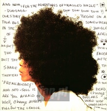 Worldwide Underground - Erykah Badu